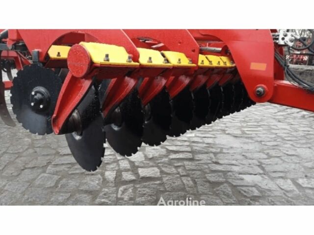 Вадерстад Другая, об'ємом двигуна 0 л та пробігом 0 тис. км за 30695 $, фото 4 на Automoto.ua