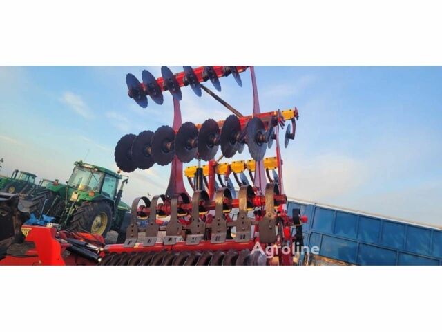 Вадерстад Другая, об'ємом двигуна 0 л та пробігом 0 тис. км за 18391 $, фото 5 на Automoto.ua