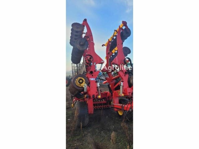 Вадерстад Другая, об'ємом двигуна 0 л та пробігом 0 тис. км за 18391 $, фото 2 на Automoto.ua