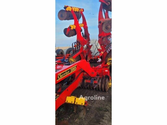 Вадерстад Другая, об'ємом двигуна 0 л та пробігом 0 тис. км за 18391 $, фото 4 на Automoto.ua