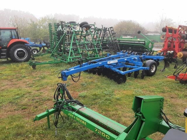 Вадерстад Другая, объемом двигателя 0 л и пробегом 0 тыс. км за 17555 $, фото 6 на Automoto.ua