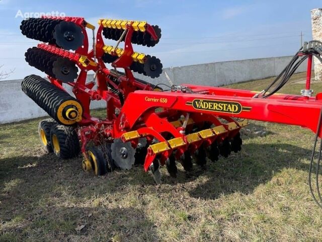 Вадерстад Другая, об'ємом двигуна 0 л та пробігом 0 тис. км за 76763 $, фото 2 на Automoto.ua