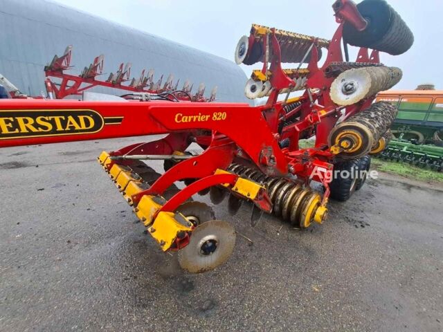 Вадерстад Другая, объемом двигателя 0 л и пробегом 0 тыс. км за 62877 $, фото 2 на Automoto.ua