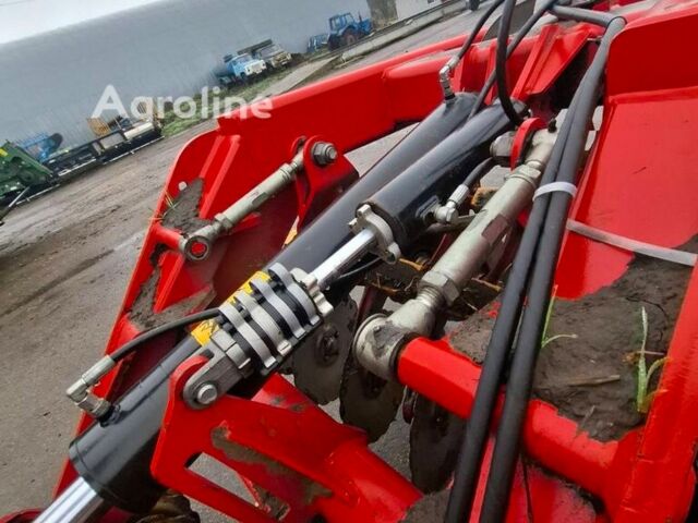 Вадерстад Другая, объемом двигателя 0 л и пробегом 0 тыс. км за 62877 $, фото 7 на Automoto.ua