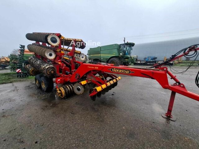 Вадерстад Другая, объемом двигателя 0 л и пробегом 0 тыс. км за 62877 $, фото 3 на Automoto.ua