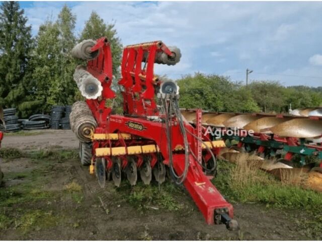 Вадерстад Другая, об'ємом двигуна 0 л та пробігом 0 тис. км за 34699 $, фото 2 на Automoto.ua