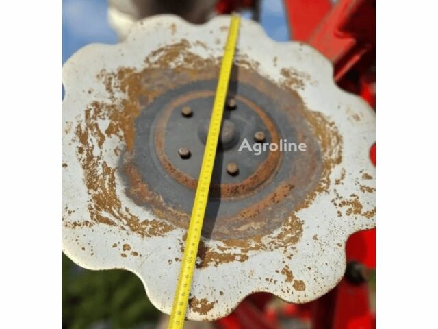 Вадерстад Другая, об'ємом двигуна 0 л та пробігом 0 тис. км за 34699 $, фото 3 на Automoto.ua