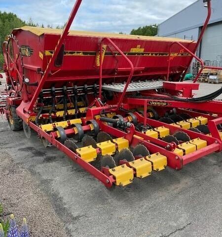 Вадерстад Другая, объемом двигателя 0 л и пробегом 0 тыс. км за 43207 $, фото 2 на Automoto.ua