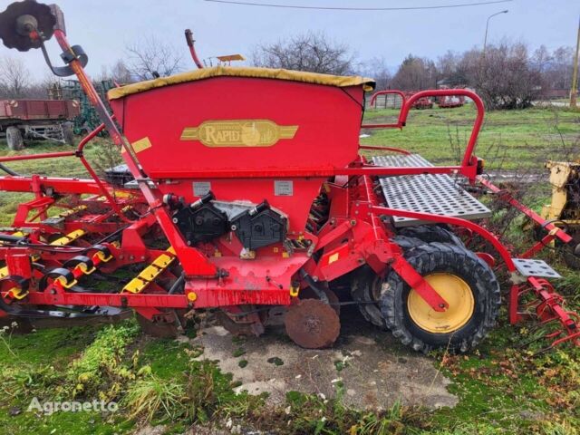 Вадерстад Другая, об'ємом двигуна 0 л та пробігом 0 тис. км за 21632 $, фото 7 на Automoto.ua