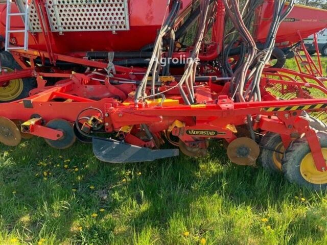 Вадерстад Другая, об'ємом двигуна 0 л та пробігом 0 тис. км за 41976 $, фото 7 на Automoto.ua