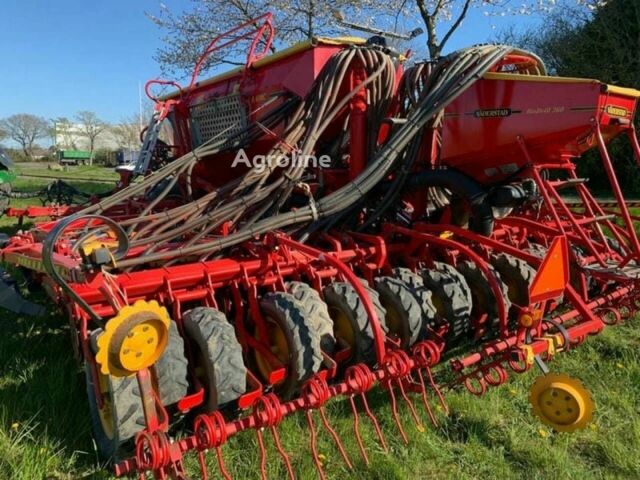 Вадерстад Другая, об'ємом двигуна 0 л та пробігом 0 тис. км за 41976 $, фото 1 на Automoto.ua