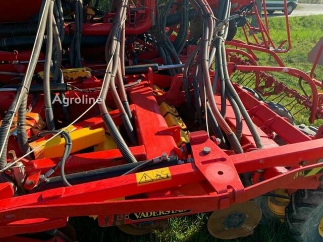 Вадерстад Другая, об'ємом двигуна 0 л та пробігом 0 тис. км за 41976 $, фото 6 на Automoto.ua