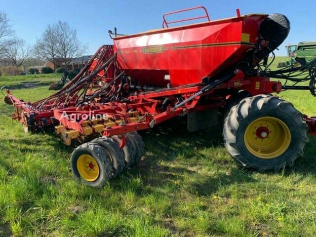 Вадерстад Другая, об'ємом двигуна 0 л та пробігом 0 тис. км за 41976 $, фото 3 на Automoto.ua