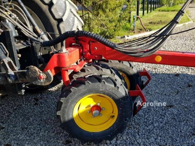 Вадерстад Другая, об'ємом двигуна 0 л та пробігом 0 тис. км за 45104 $, фото 8 на Automoto.ua