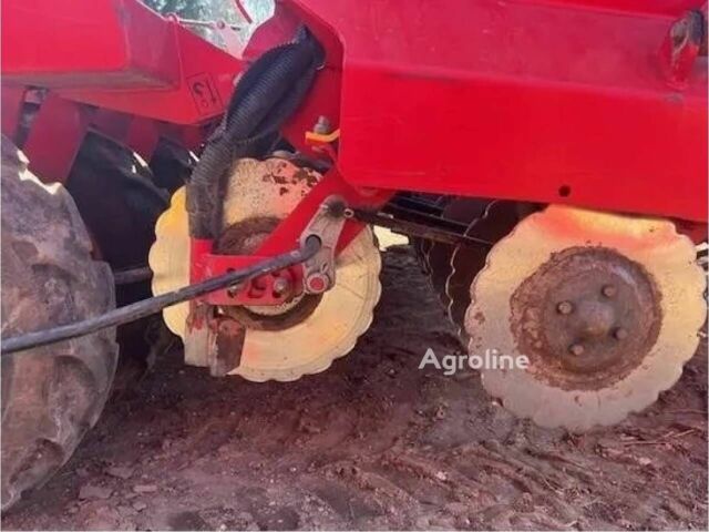 Вадерстад Другая, об'ємом двигуна 0 л та пробігом 0 тис. км за 47910 $, фото 5 на Automoto.ua