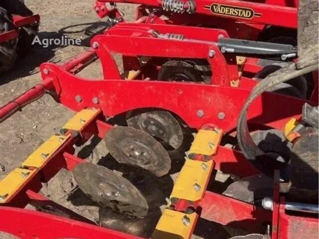 Вадерстад Другая, об'ємом двигуна 0 л та пробігом 0 тис. км за 47910 $, фото 4 на Automoto.ua