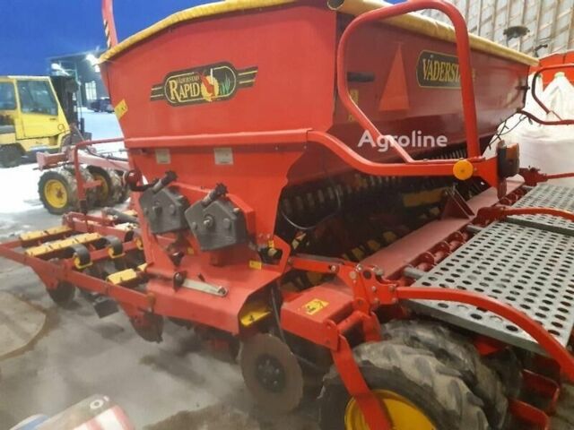 Вадерстад Другая, объемом двигателя 0 л и пробегом 0 тыс. км за 41760 $, фото 5 на Automoto.ua