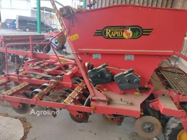 Вадерстад Другая, объемом двигателя 0 л и пробегом 0 тыс. км за 41760 $, фото 1 на Automoto.ua