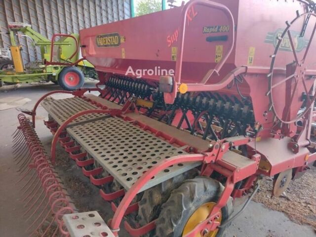 Вадерстад Другая, объемом двигателя 0 л и пробегом 0 тыс. км за 41760 $, фото 6 на Automoto.ua