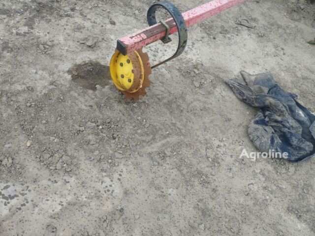 Помаранчевий Вадерстад Другая, об'ємом двигуна 0 л та пробігом 0 тис. км за 18720 $, фото 2 на Automoto.ua