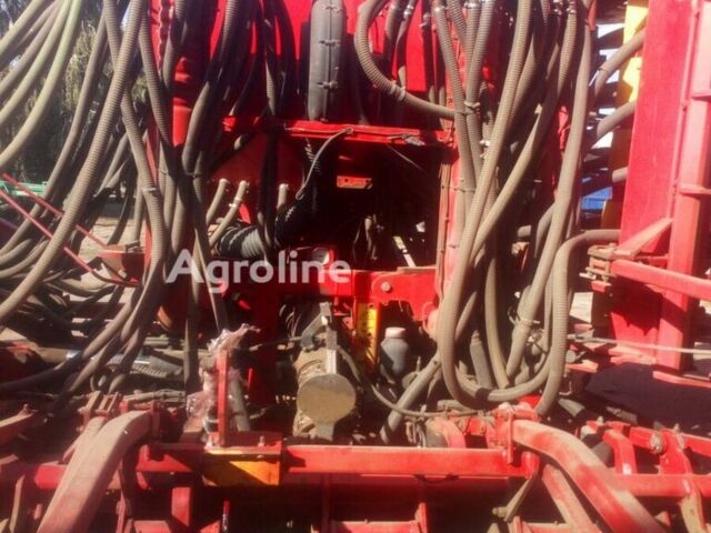 Червоний Вадерстад Rapid 600, об'ємом двигуна 0 л та пробігом 0 тис. км за 15120 $, фото 1 на Automoto.ua