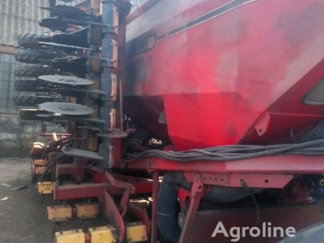 Червоний Вадерстад Rapid 600, об'ємом двигуна 0 л та пробігом 0 тис. км за 15120 $, фото 4 на Automoto.ua