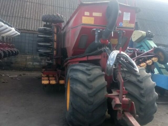 Червоний Вадерстад Rapid 600, об'ємом двигуна 0 л та пробігом 0 тис. км за 15120 $, фото 3 на Automoto.ua