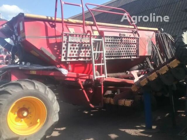 Червоний Вадерстад Rapid 600, об'ємом двигуна 0 л та пробігом 0 тис. км за 15120 $, фото 2 на Automoto.ua