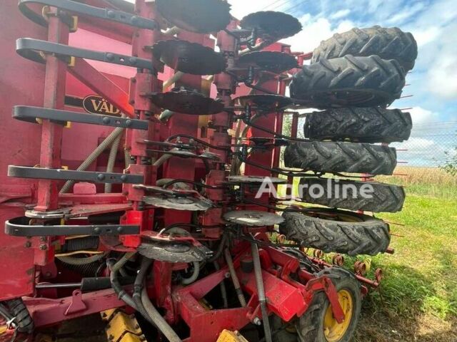 Червоний Вадерстад Rapid 600, об'ємом двигуна 0 л та пробігом 0 тис. км за 18212 $, фото 13 на Automoto.ua