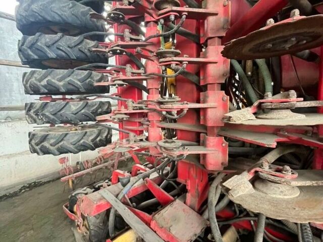 Червоний Вадерстад Rapid 600, об'ємом двигуна 0 л та пробігом 0 тис. км за 18212 $, фото 9 на Automoto.ua