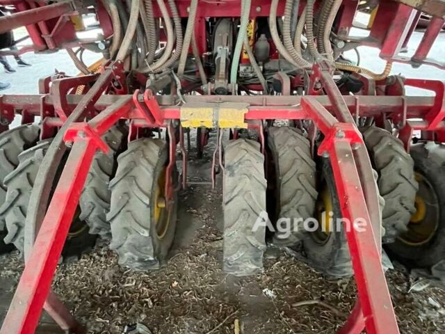 Червоний Вадерстад Rapid 600, об'ємом двигуна 0 л та пробігом 0 тис. км за 18212 $, фото 5 на Automoto.ua