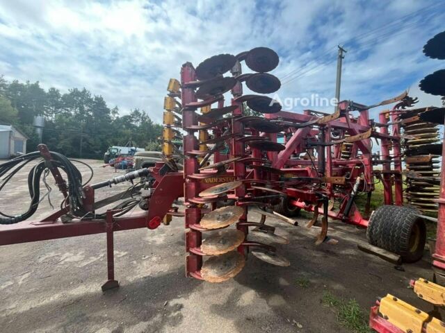 Червоний Вадерстад Rapid 600, об'ємом двигуна 0 л та пробігом 0 тис. км за 18212 $, фото 6 на Automoto.ua