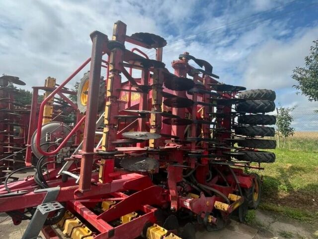 Червоний Вадерстад Rapid 600, об'ємом двигуна 0 л та пробігом 0 тис. км за 18212 $, фото 11 на Automoto.ua