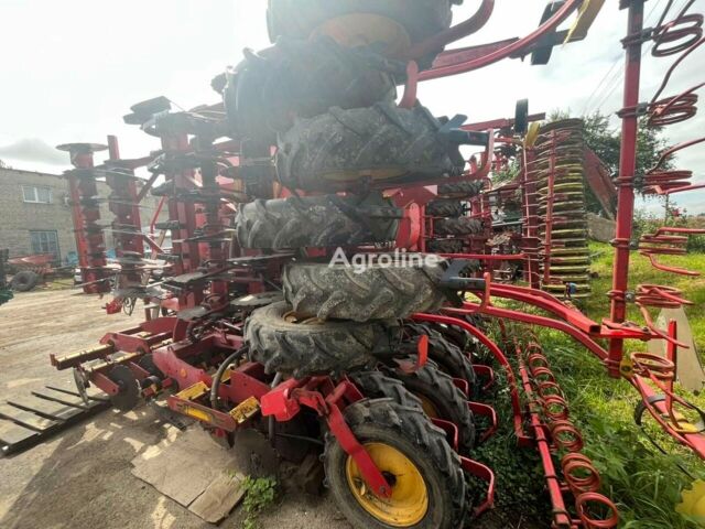 Червоний Вадерстад Rapid 600, об'ємом двигуна 0 л та пробігом 0 тис. км за 18212 $, фото 4 на Automoto.ua