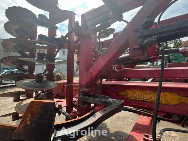 Червоний Вадерстад Rapid 600, об'ємом двигуна 0 л та пробігом 0 тис. км за 18212 $, фото 2 на Automoto.ua