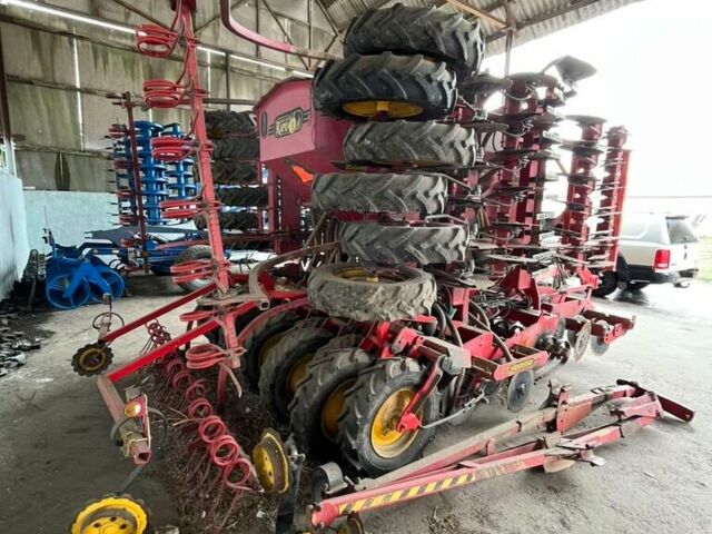 Червоний Вадерстад Rapid 600, об'ємом двигуна 0 л та пробігом 0 тис. км за 18212 $, фото 3 на Automoto.ua