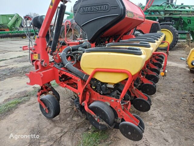 Красный Вадерстад Tempo F8, объемом двигателя 0 л и пробегом 0 тыс. км за 53047 $, фото 1 на Automoto.ua