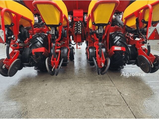 Красный Вадерстад Tempo F8, объемом двигателя 0 л и пробегом 0 тыс. км за 46872 $, фото 8 на Automoto.ua