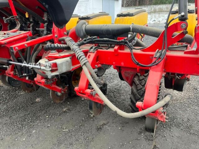 Красный Вадерстад Tempo F8, объемом двигателя 0 л и пробегом 0 тыс. км за 58825 $, фото 7 на Automoto.ua