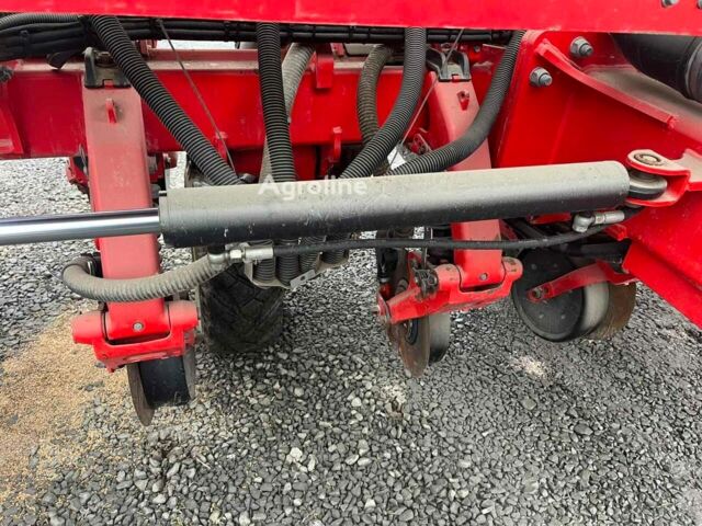 Красный Вадерстад Tempo F8, объемом двигателя 0 л и пробегом 0 тыс. км за 58825 $, фото 6 на Automoto.ua