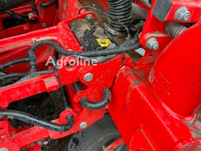 Красный Вадерстад Tempo F8, объемом двигателя 0 л и пробегом 0 тыс. км за 101182 $, фото 12 на Automoto.ua