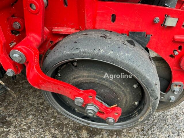 Красный Вадерстад Tempo F8, объемом двигателя 0 л и пробегом 0 тыс. км за 101340 $, фото 13 на Automoto.ua