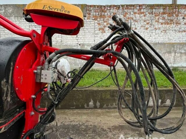 Красный Вадерстад Tempo F8, объемом двигателя 0 л и пробегом 0 тыс. км за 101340 $, фото 9 на Automoto.ua