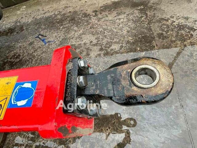 Красный Вадерстад Tempo F8, объемом двигателя 0 л и пробегом 0 тыс. км за 101340 $, фото 10 на Automoto.ua