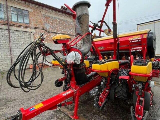 Красный Вадерстад Tempo F8, объемом двигателя 0 л и пробегом 0 тыс. км за 101182 $, фото 4 на Automoto.ua