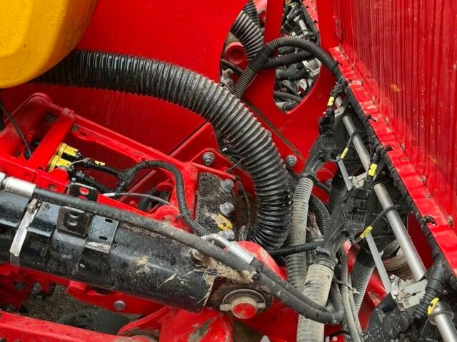 Красный Вадерстад Tempo F8, объемом двигателя 0 л и пробегом 0 тыс. км за 101182 $, фото 11 на Automoto.ua