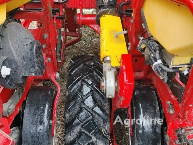 Вадерстад Tempo F8, об'ємом двигуна 0 л та пробігом 0 тис. км за 52325 $, фото 6 на Automoto.ua