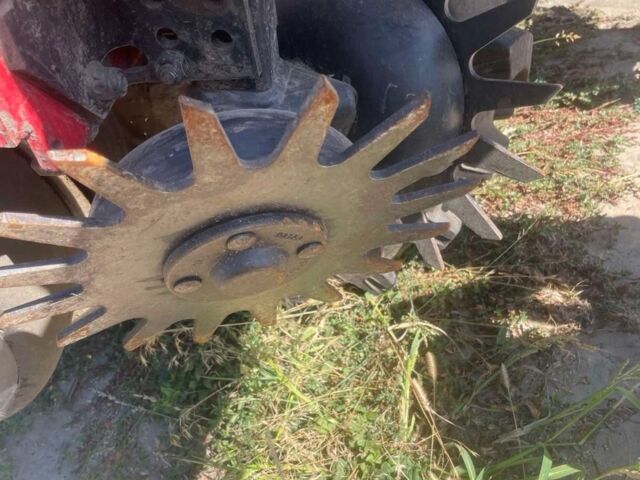 Вадерстад Tempo F8, об'ємом двигуна 0 л та пробігом 0 тис. км за 48483 $, фото 5 на Automoto.ua