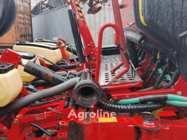 Вадерстад Tempo F8, об'ємом двигуна 0 л та пробігом 0 тис. км за 52325 $, фото 9 на Automoto.ua