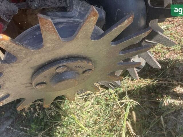 Вадерстад Tempo F8, объемом двигателя 0 л и пробегом 0 тыс. км за 51333 $, фото 9 на Automoto.ua